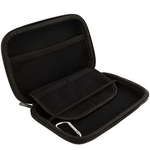 Nintendo GameCube Video Game Bags, Skins & Travel Cases