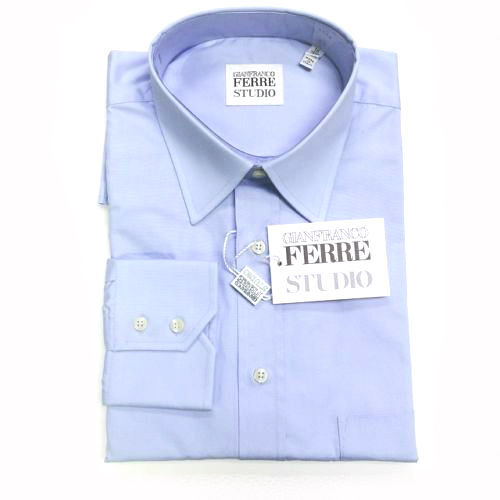 Gianfranco Ferre Jeans Vintage Grey Shirt Size S | eBay
