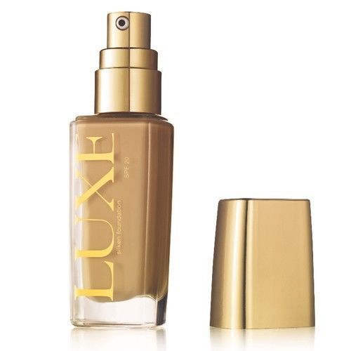 Avon Foundation Makeup