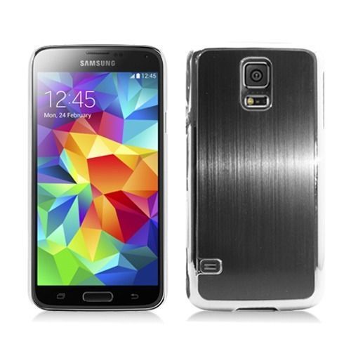 Telefone Celular de Metal Estojos e capas para Modelos Universal