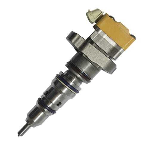 CAT Side Mount HEUI Fuel Injector Fits Caterpillar 3126 Engine 0R4970 (116-7150) - Picture 1 of 1