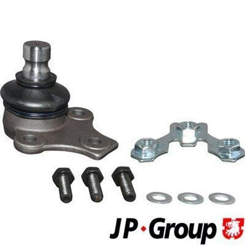 Jp Group Rotule De Suspension 1140301700 Essieu Avant Gauche, Essieu Avant