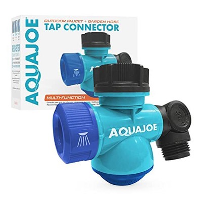 Tap Connector