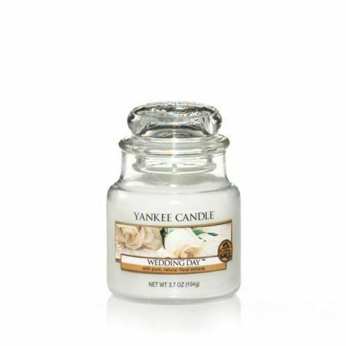 Yankee Candle Berry Mochi Duftkerze Im Glas - 411g, Brenndauer 65-90h