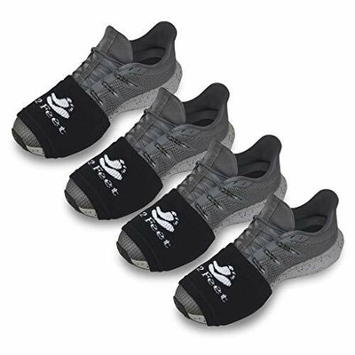 For Dancing On Smooth Floors Dance Socks Over Sneakers Smooth Pi...