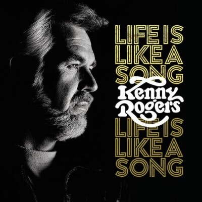 Kenny Rogers - Life Is Like A Song [New CD]