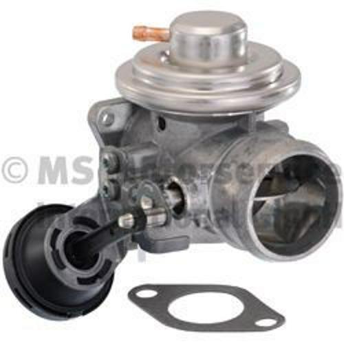 Pierburg Vanne Egr 7.24809.17.0 Pour Vw Golf Iv SchrÃ¤Gheck (1j1) Polo (9n)