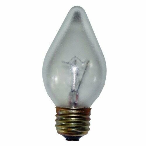 Hatco 02.30.043  60 Watt Shatterproof Light Bulb 4 Pieces Hatco No. 2-30-043