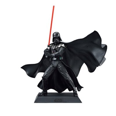 STAR WARS Darth Vader フィギュア Amazon.com: Bandai S.H.Figuarts Darth Vader Star Wars
