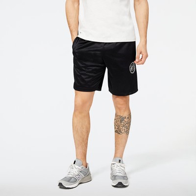 

Мужские шорты New Balance NB Essential BBall