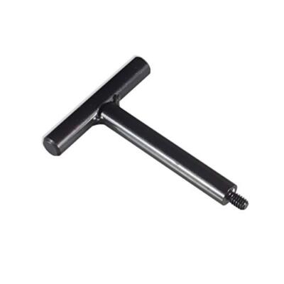 71383 T-Wrench | 1/4 20 Threaded Insert Installation Tool w/T-Shape Handle