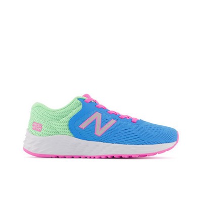 New Balance Kids Fresh Foam Arishi v2 Банджи