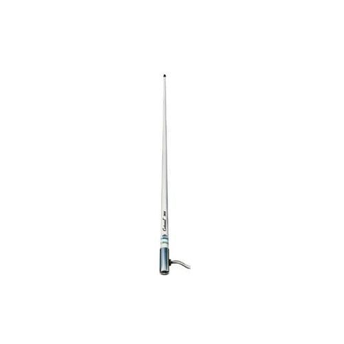 Comet UHV-10 Antenna for Fixing 9 Band Silver Equipment Comet UHV-10 Antenna for Fixing 9 Band Silver Equipment