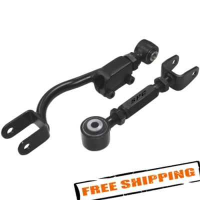 SPC Performance 67775 Rear Left Camber Arm and Link