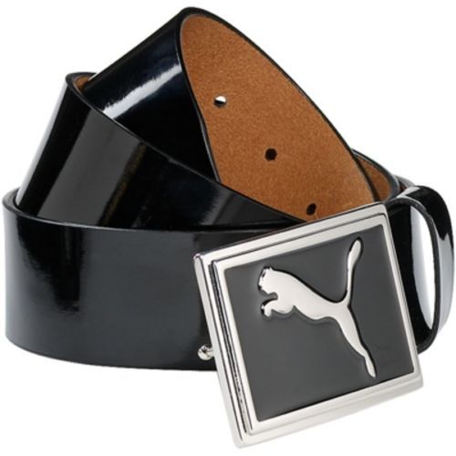 Cinturones de hombre PUMA