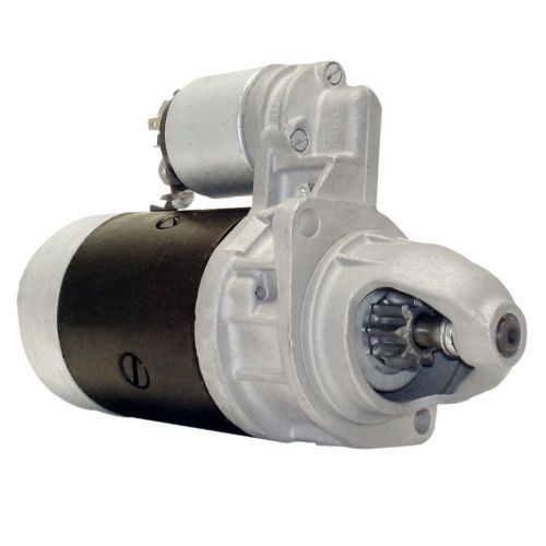 Kawasaki Motorcycle & Scooter Starter Motors