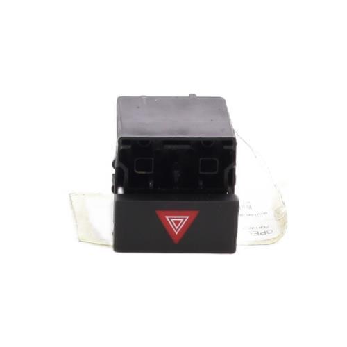 Bouton De Warning Opel Meriva A Phase 2 13268423