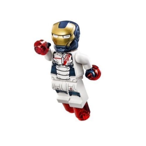 BE@RBRICK 400% IRON MAN Mark 85 Damaged Ver. lottery prize BE@RBRICK 400% IRON MAN Mark 85 Damaged Ver. lottery prize