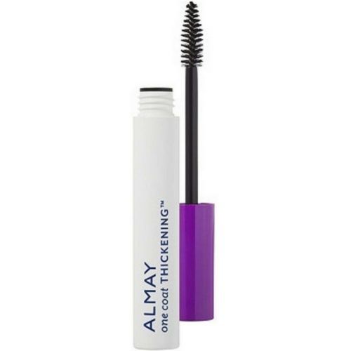 Mascara Products Contains Vitamins