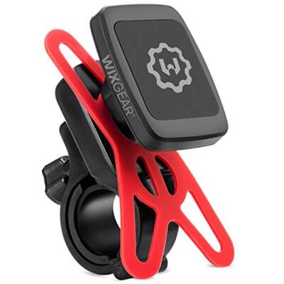 & Motorcycle Handlebar Phone Hold