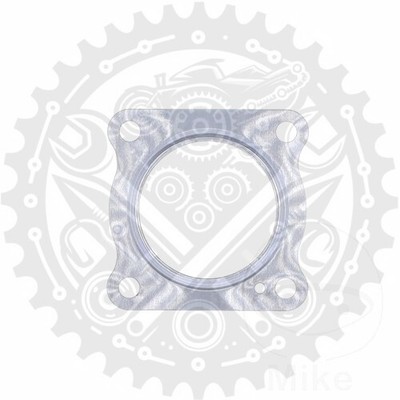 New Athena Cylinder Head Gasket For Daelim Message 50 GZ50