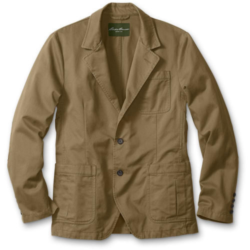 Eddie Bauer Suits & Blazers for Men