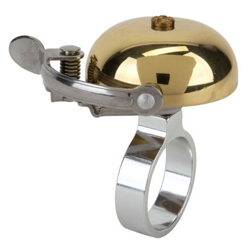 Bicycle Bells