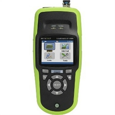 LinkRunner AT 2000 Extended Test Kit