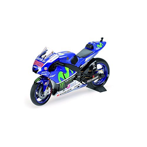 MINICHAMPS VALENTINO ROSSI MODELLINO DIECAST CASCO AGV 1/8