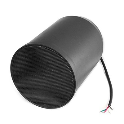 Details About Pyle Pyle 6 5 In 40 Watts 70v Ceiling Hanging Pendent Speaker W 70v