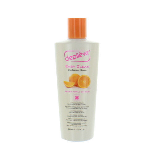 Calentadores de Cera de depilación