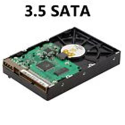 1TB HDD 3.5" SATA Internal Desktop Hard Drive with Windows 11 Pro 64bit UEFI