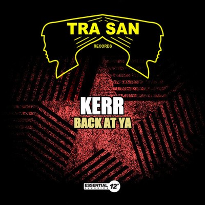 Kerr - Back at Ya [New ] Alliance MOD