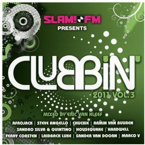 Clubbin 2011 Vol 3 by Various (CD, 2011) for sale online | eBay