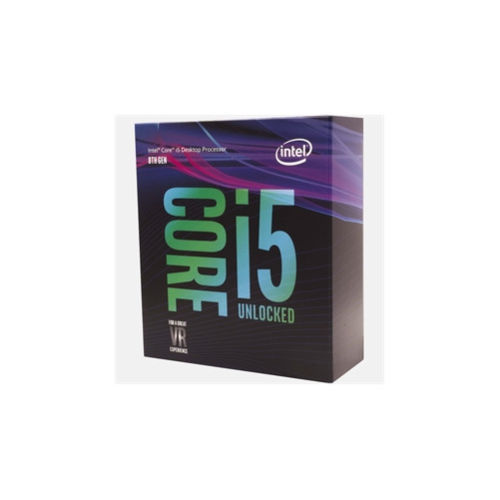 7Th Gen Intel Core i5-7500 LGA 1151 CPU Processor 3.40GHz