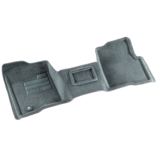 WENNEBIRD Premium Carpet Floor Mats For 2024-2025 Lincoln Nautilus - 0.6 Inch Thick, Waterproof & Anti-Slip - 2-Piece Front Set