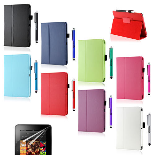 Étui à rabat en cuir PU pour Kindle Paperwhite 2024 (12e génération) de 7 pouces – acheter les meilleurs produits dans la boutique en ligne