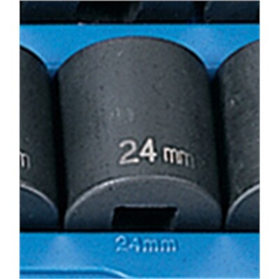 SOC 24MM 1/2D IMP 6PT GRE2024M Brand New!