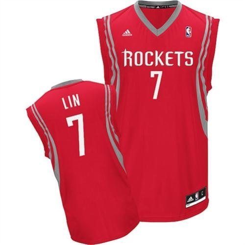 Jeremy Lin NBA Fan Jerseys