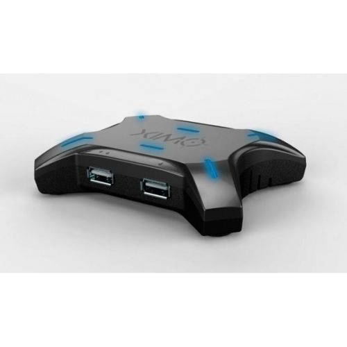 XIM Matrix Mouse and Keyboard Adapter for PS4 PS5 Xbox XIM Matrix Mouse and Keyboard Adapter for PS4 PS5 Xbox