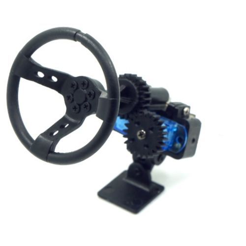 RC Car, Truck & Motorcycle Body Parts and Interior for Drift Car