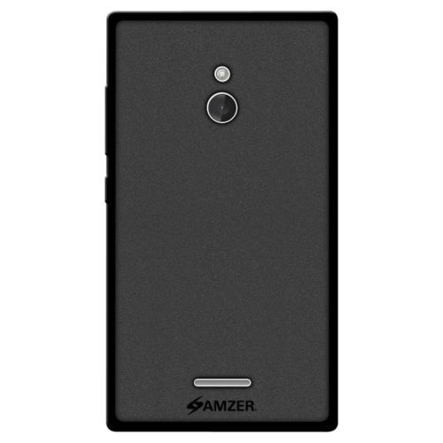 Matte Cases, Covers & Skins for Nokia XL