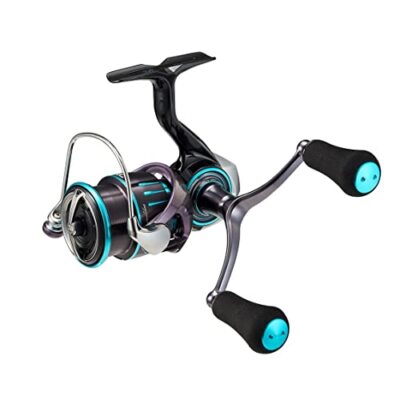 Daiwa 23 EMERALDAS RX FC LT2500S-H-DH Spinning Reel Fishing | eBay