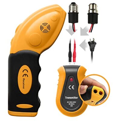 Ac 100120v Circuit Breaker Finderminiature Circuit Detectornoncontact Voltage Se