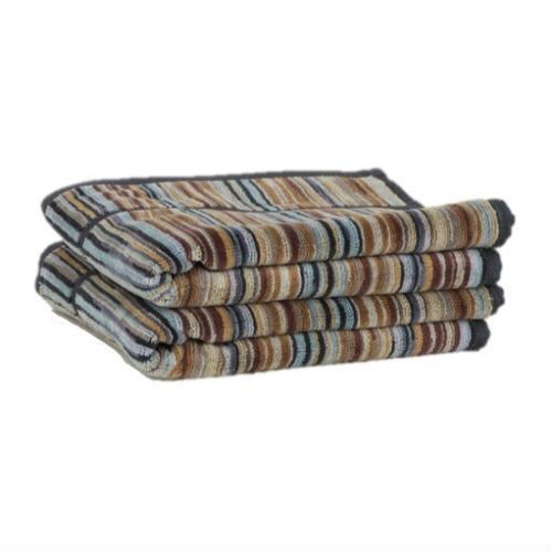 Missoni Bath Towels & Washcloth