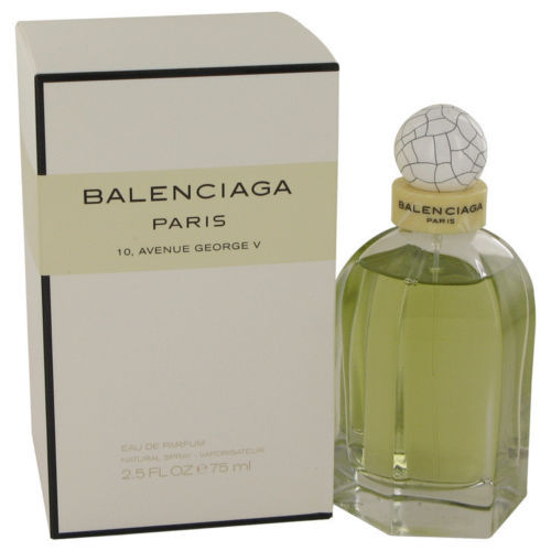 Balenciaga Paris Fragrances for Women