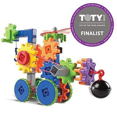Learning Resources LER9227 Set,activity,engineer,112pc