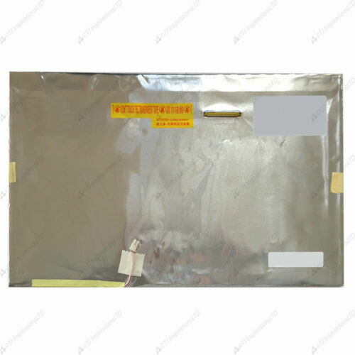 Dalle écran LCD LED 15.6" - Modèle LP156WHB(TL)(D1) / LTN156AT35-P02 - Résolution 1366x768 - NEUVE - Garantie 1 An
