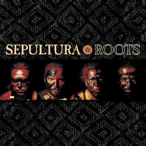 Roots: 25th Anniversary Edition by Sepultura (Record, 2022) for