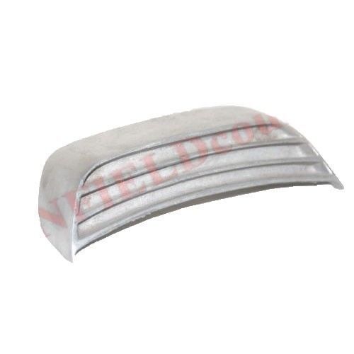 Rear Seat Grill Alloy Aluminum Made Lambretta GP 125 150 200 Scooter  